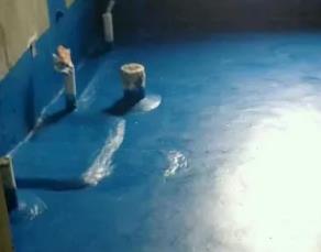 秦皇岛市卫生间测漏水多少钱